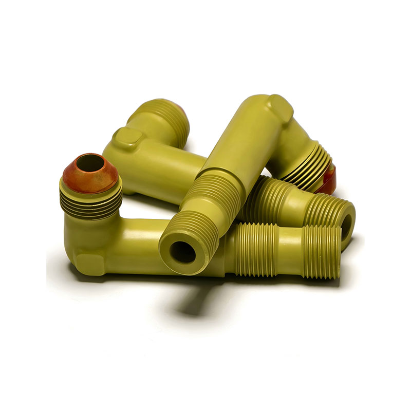 Класс трубных соединителей