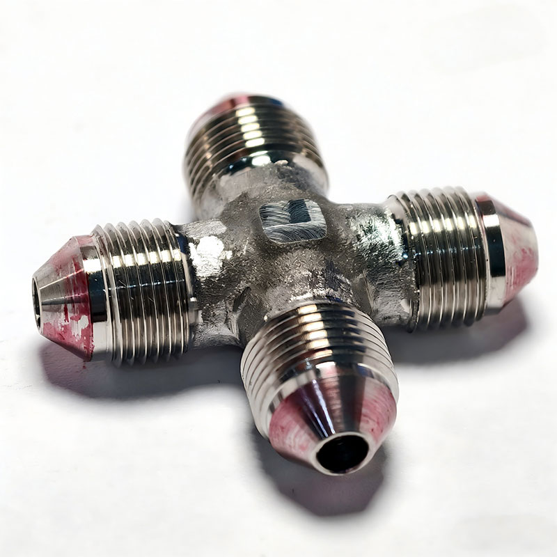 Класс трубных соединителей