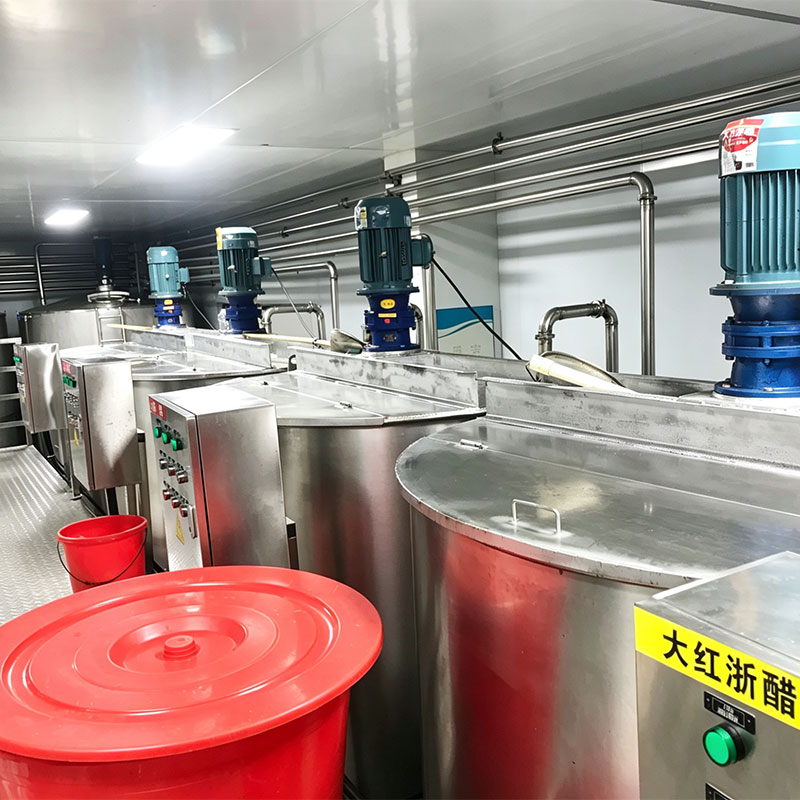 Рынок уксуса в Молдове сильно зависит от импорта, китайская продукция обладает огромным потенциалом