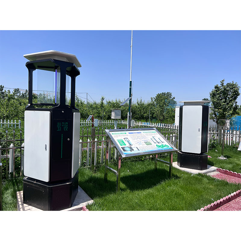 Автоматическая система сбора, культивации и статистического анализа спор патогенов