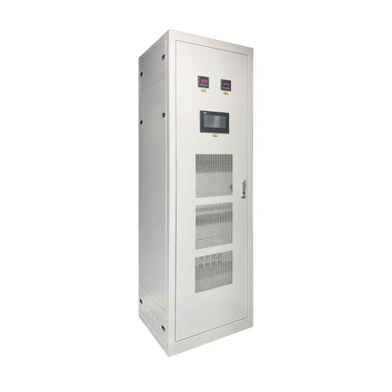 48V Параллельная система связи электропитания