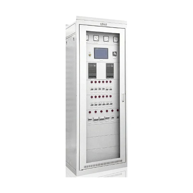 48V Система связи электропитания постоянного тока