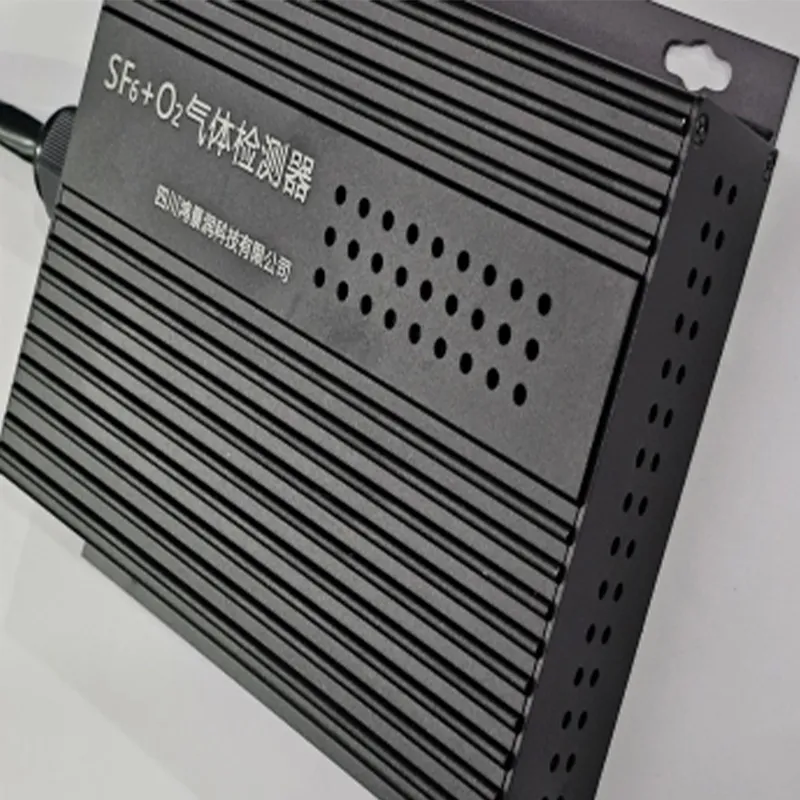 Датчик газа SF6