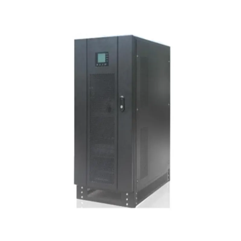 Источник бесперебойного питания онлайн-типа серии BUE высокочастотный 1-10 кВА