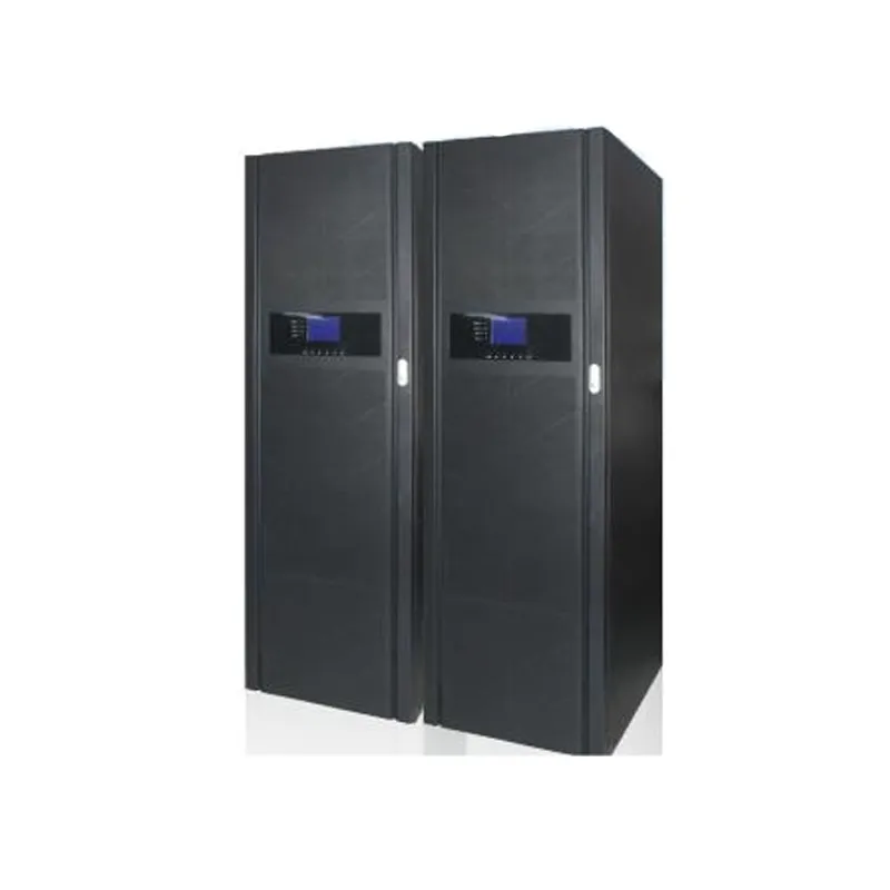 Источник бесперебойного питания онлайн-типа серии BUS высокочастотный 20-100 кВА