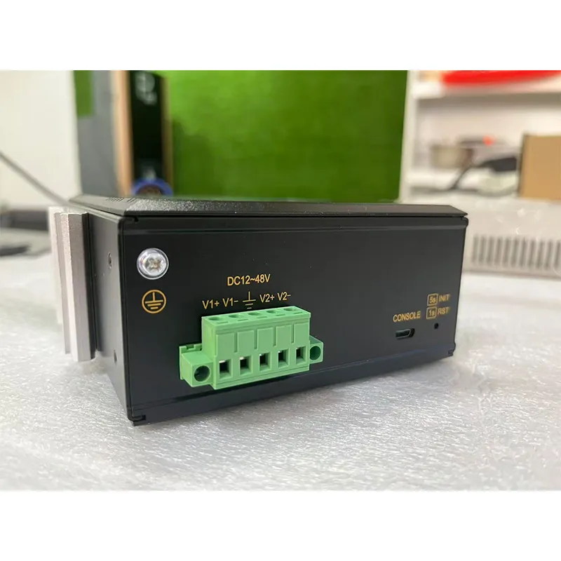 Промышленный шлюз