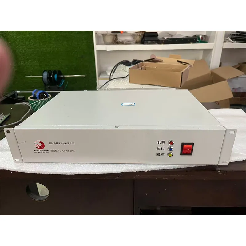 Сетевое коммутационное устройство