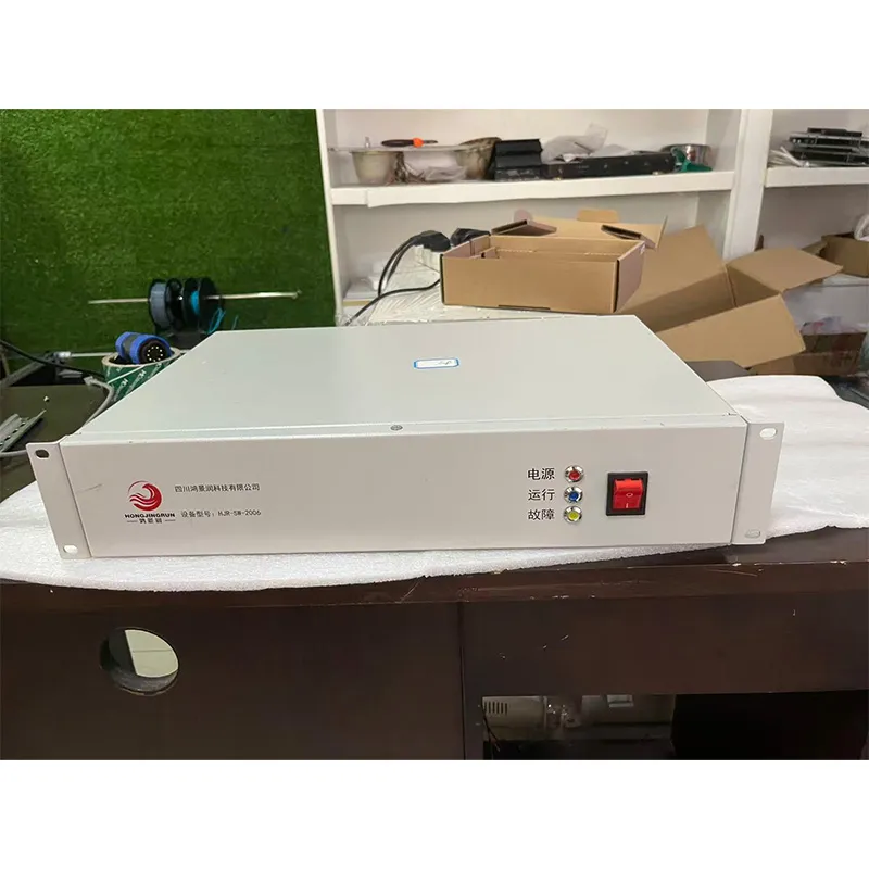 Сетевое коммутационное устройство