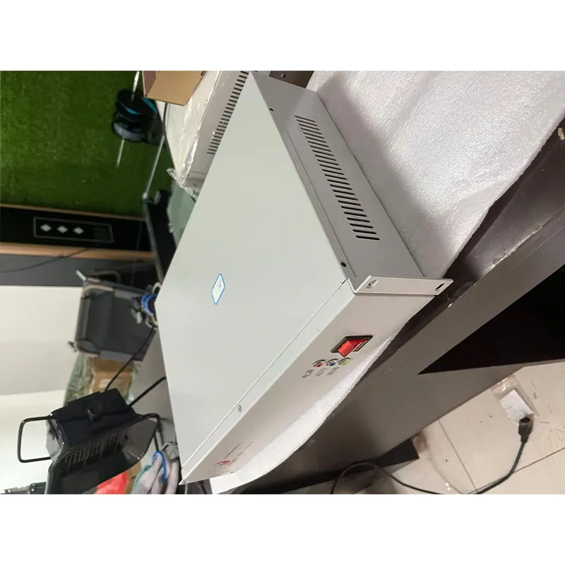 Сетевое коммутационное устройство