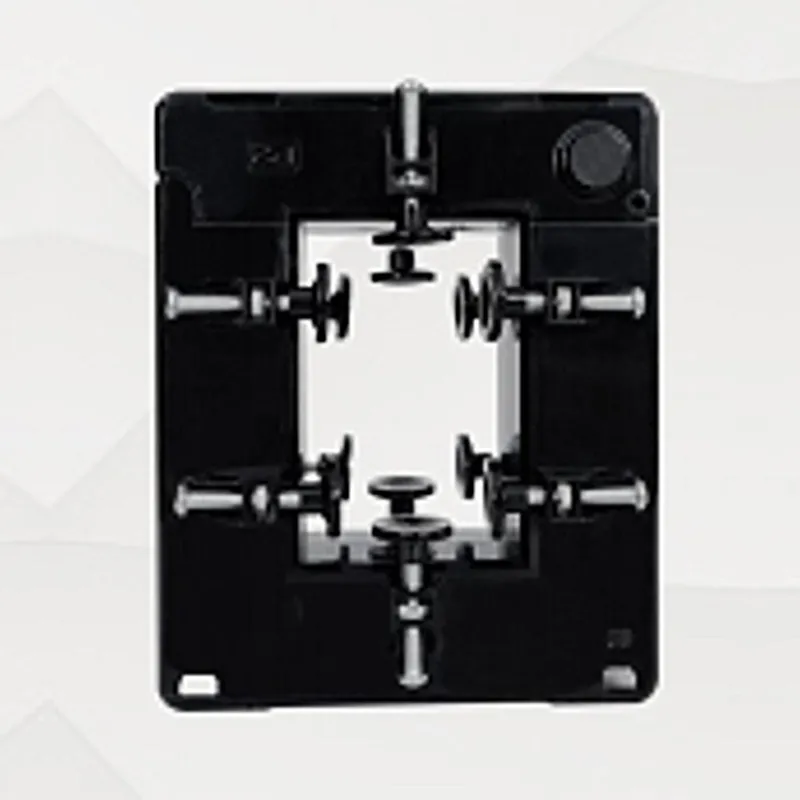 Трансформатор тока с разъемным сердечником
