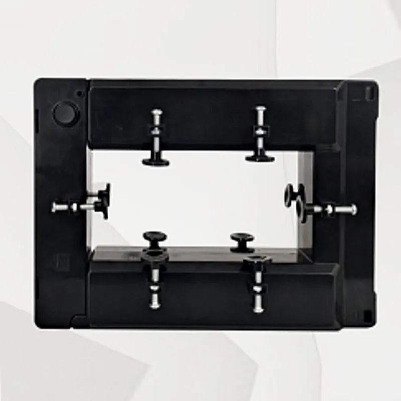 Трансформатор тока с разъемным сердечником