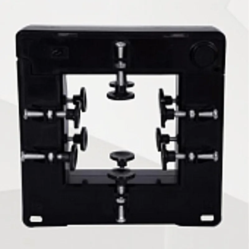 Трансформатор тока с разъемным сердечником