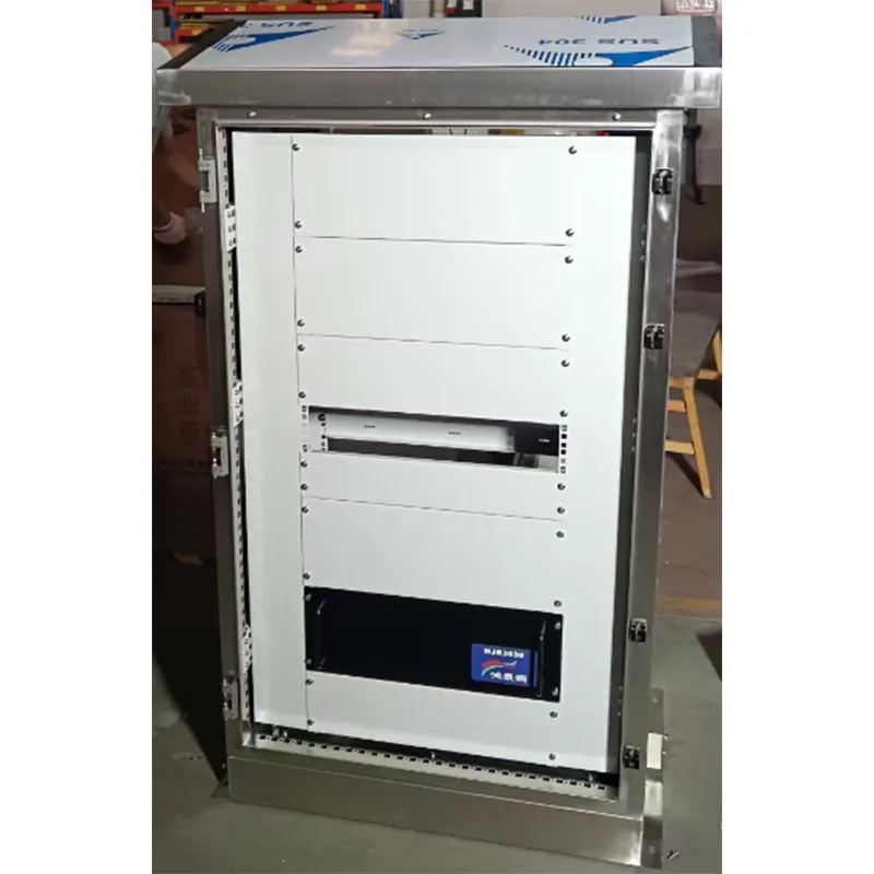 Шкафы электротехнические по индивидуальному заказу