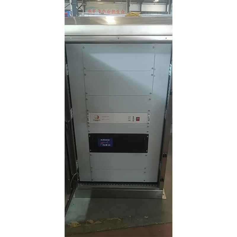 Шкафы электротехнические по индивидуальному заказу