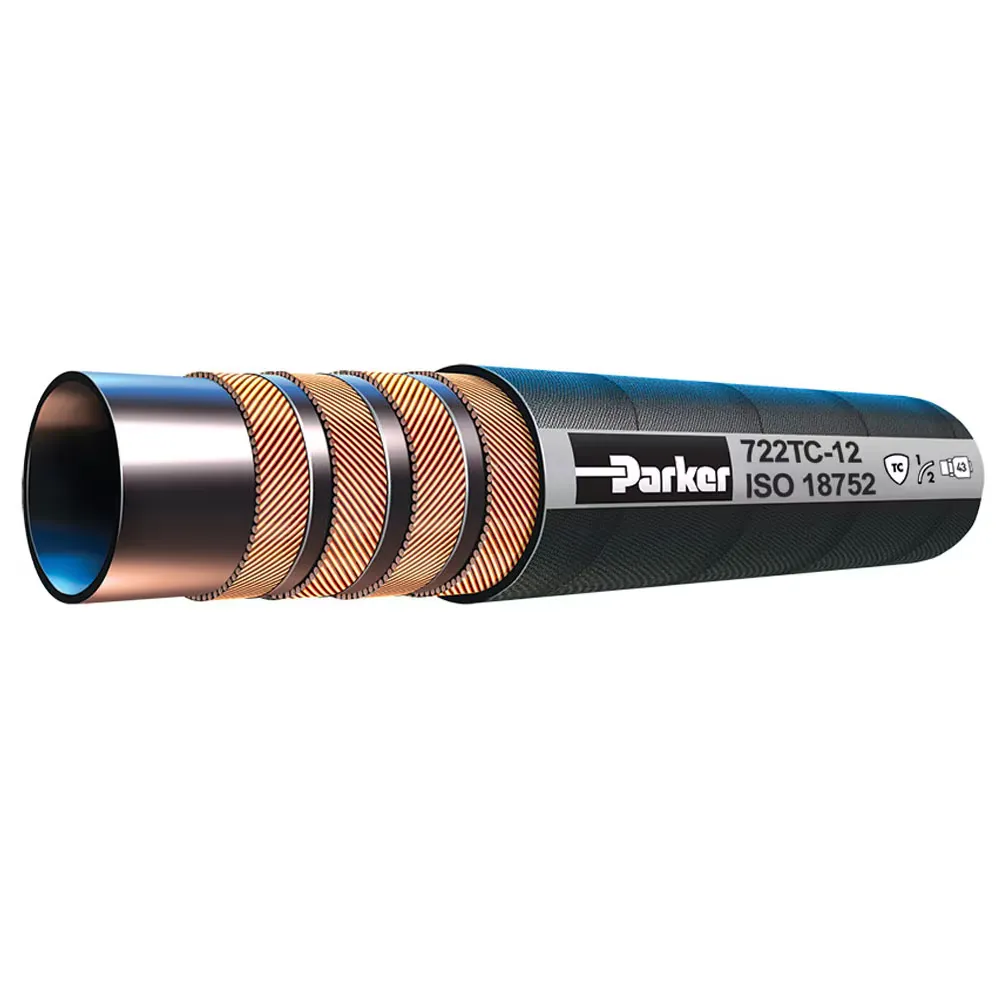 722 Гидравлический шланг с постоянным давлением