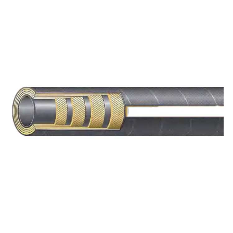 EN 856 R13 Шланги U-crownn 