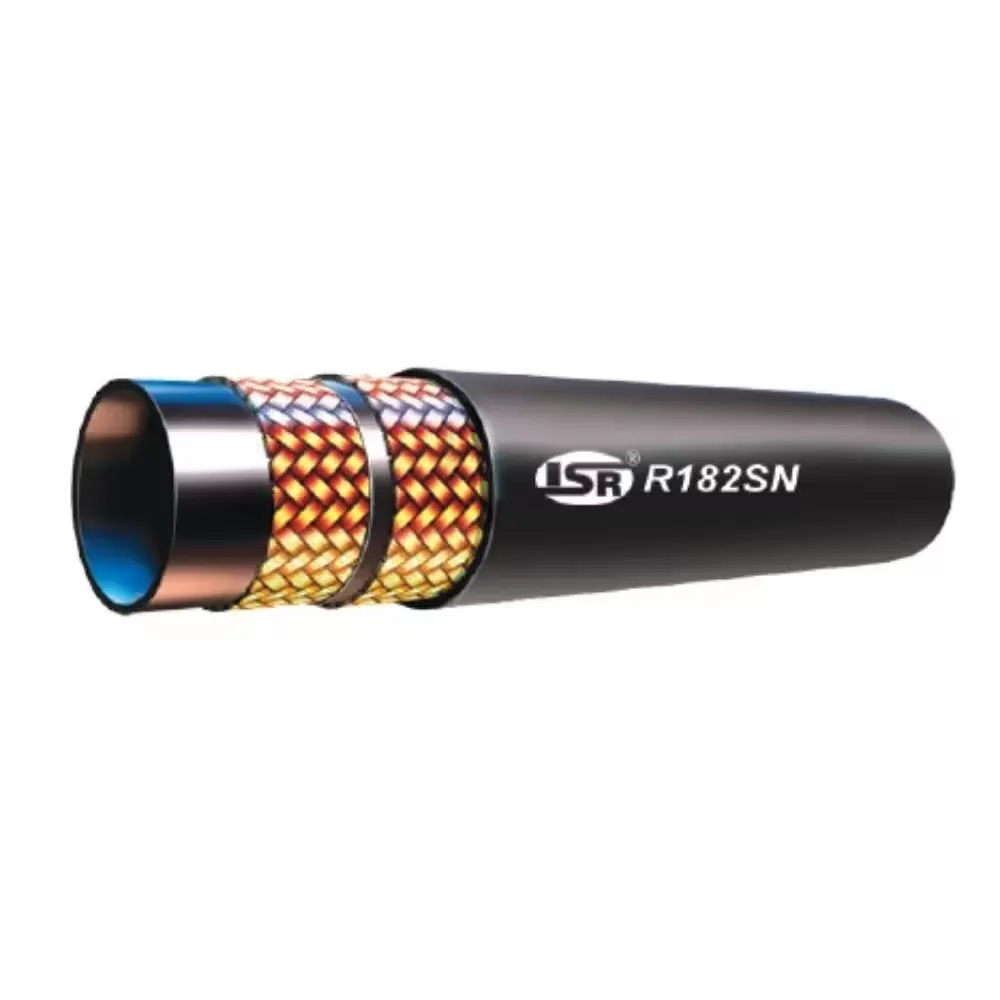 R182SN Шланги Parker серии ISR