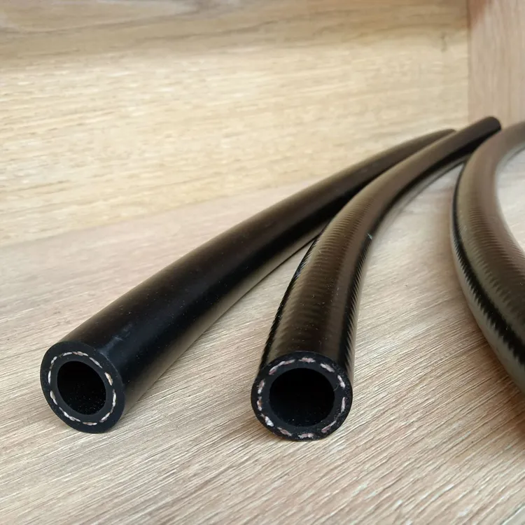 SAE 100R6 Шланги U-crownn 