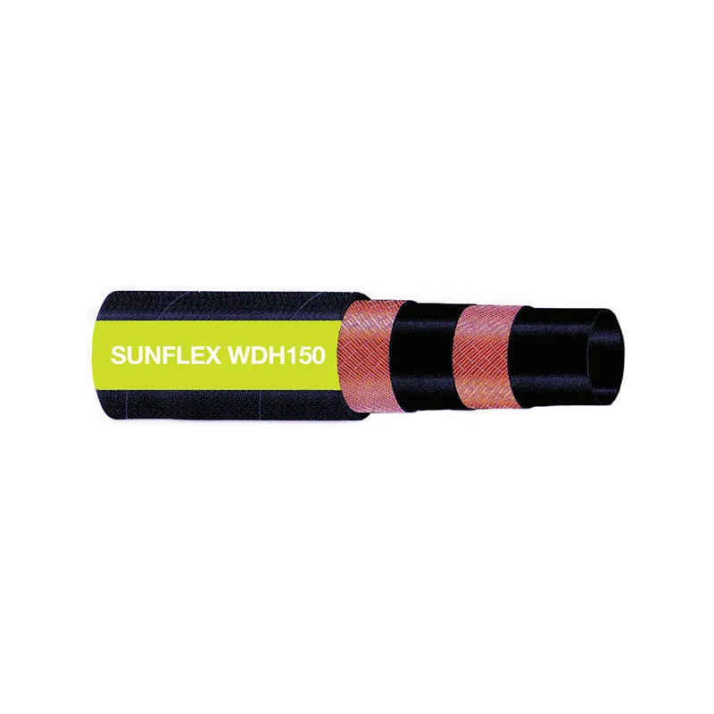 WDH 150 Шланги Sunway