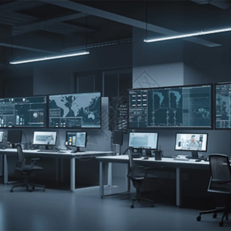 Исследования в области науки и техники: модернизация промышленности с помощью инновационных технологий