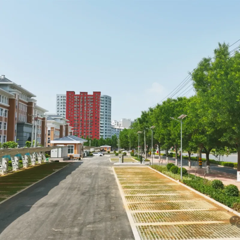 Компания “Цзяньянь Электронные Технологии” содействует строительству объектов социальной сферы в уезде Шэ