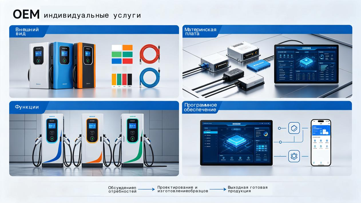 От 7 кВт для домашнего использования до 400 (4)