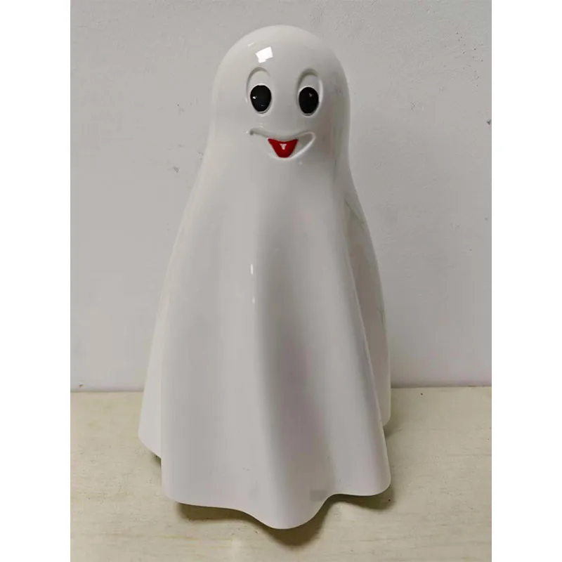 Инновационный интерактивный опыт! Интерактивная игрушка «Призрак» уже здесь, открывая захватывающее времяпрепровождение.