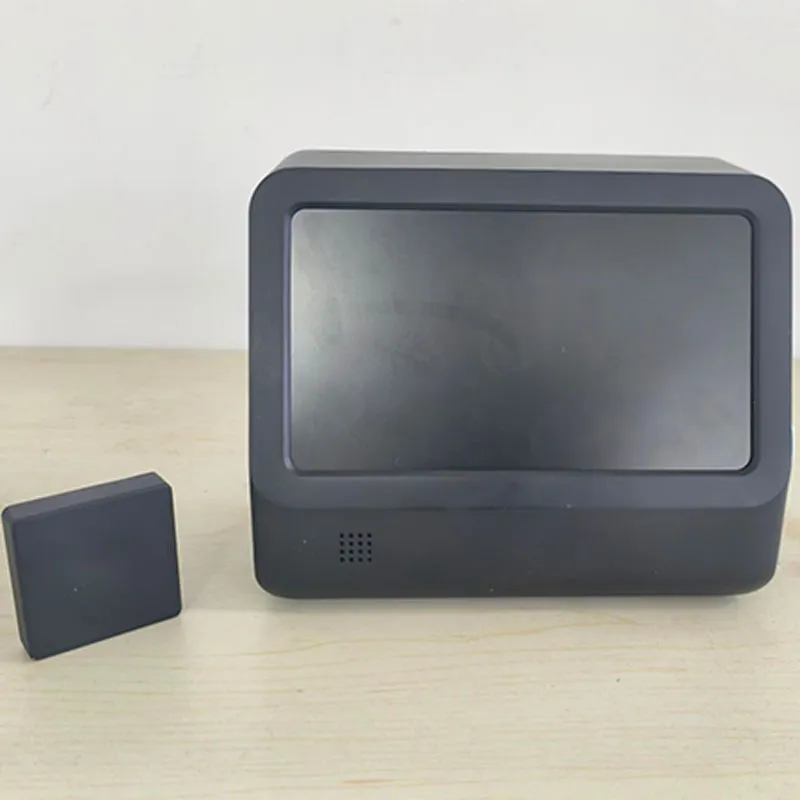 AI-будильник