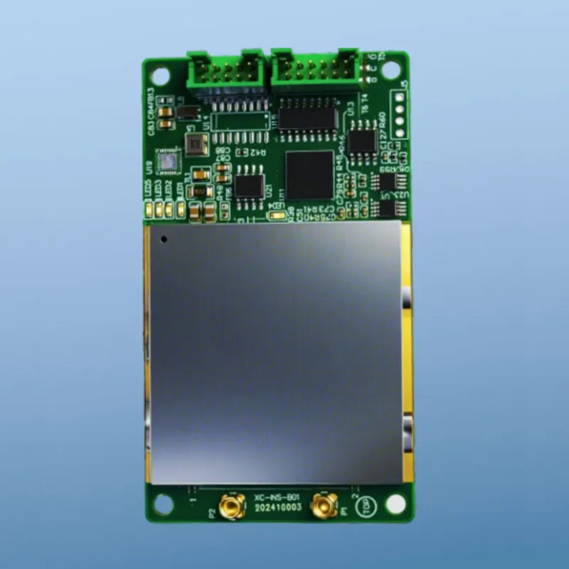 MEMS инерциальная навигационная система WT-INS-B01