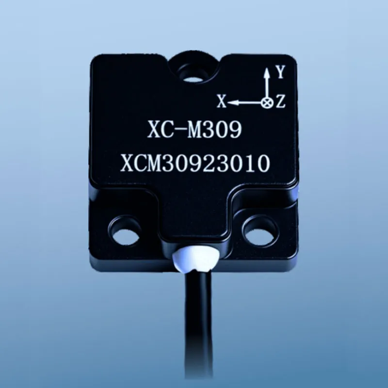 MEMS трехосевой гироскоп WT-M309