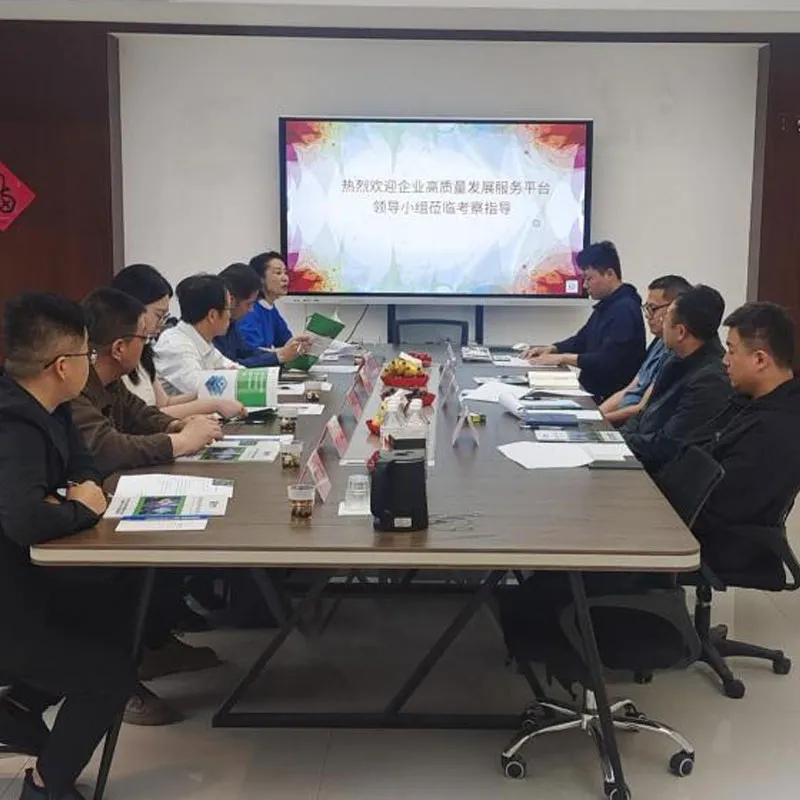 Инновации движут развитием, качество формирует будущее