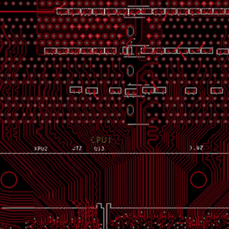PCB-проектирование и структурный дизайн