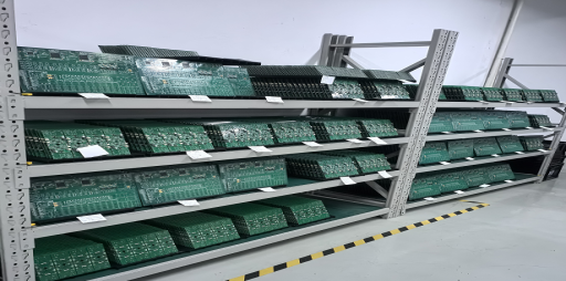 Качество как основа, поставка как цель — система обеспечения качества на всех этапах производства PCBA