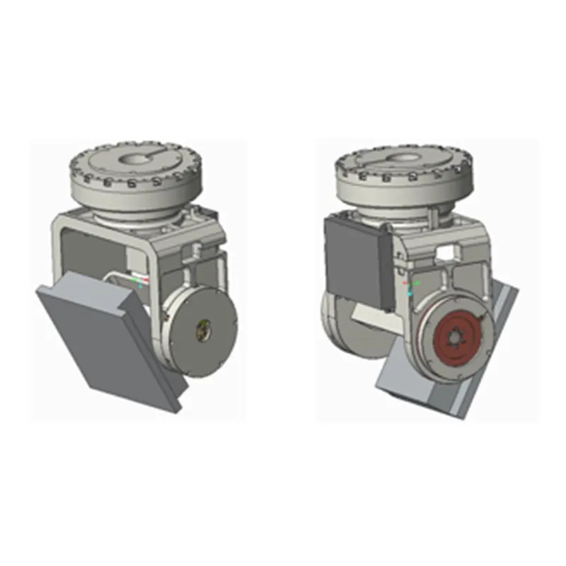 Бортовая РЛС Ka-диапазона