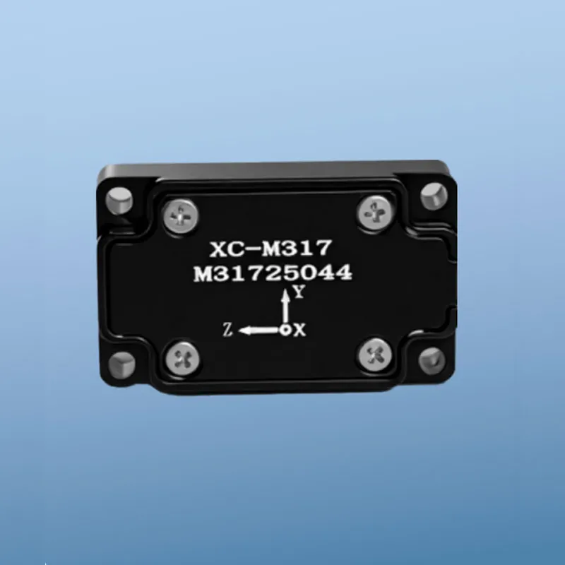 Высокоточный MEMS гироскоп WT-M317