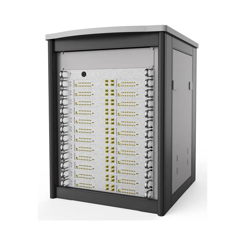 Радары, радиосвязь и обработка данных