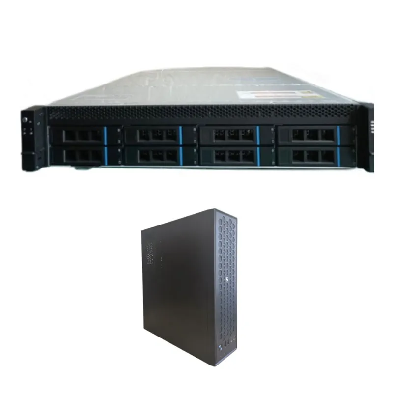 Компьютерные серверы