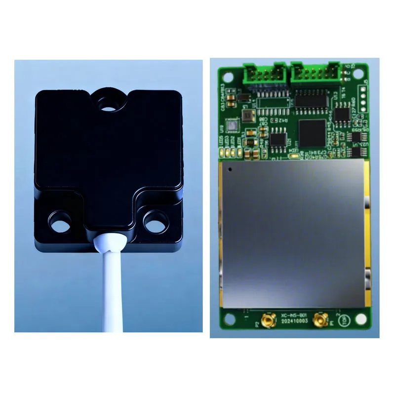 Датчики и системы измерения контроля движения и пространственной ориентации