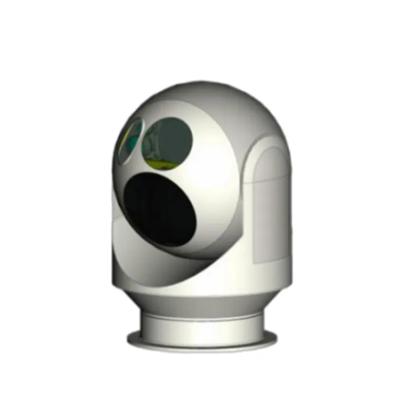 Оптоэлектронная гондола