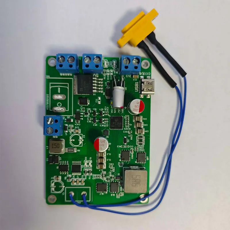 Система солнечной зарядки