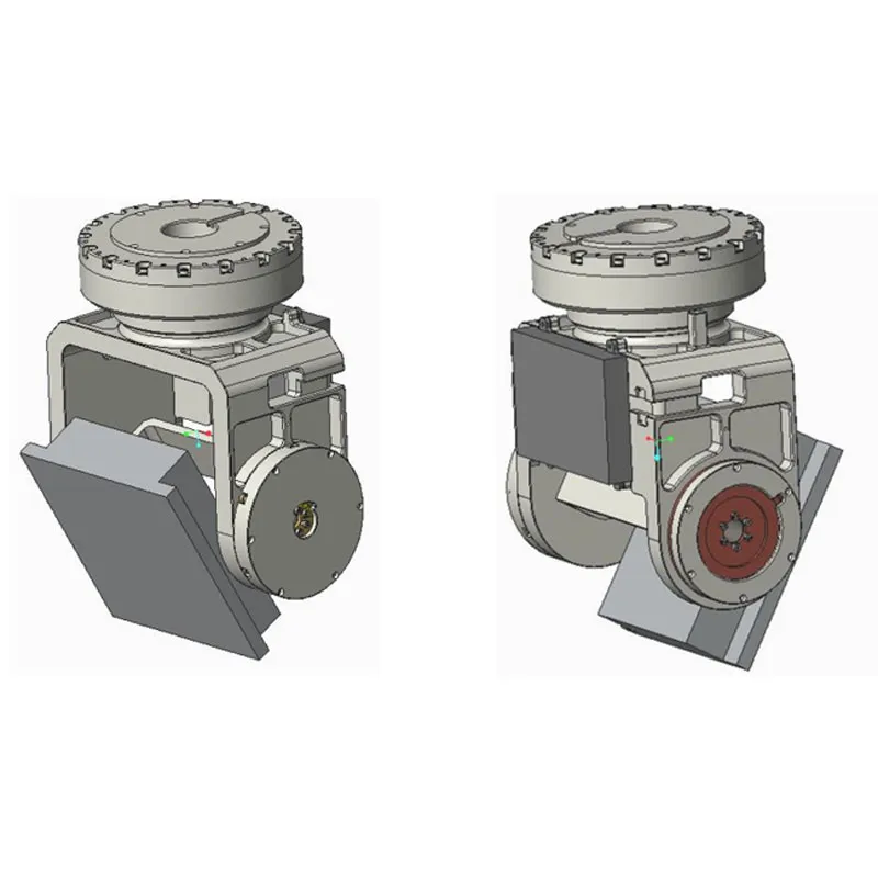 Услуги по разработке индивидуальных решений