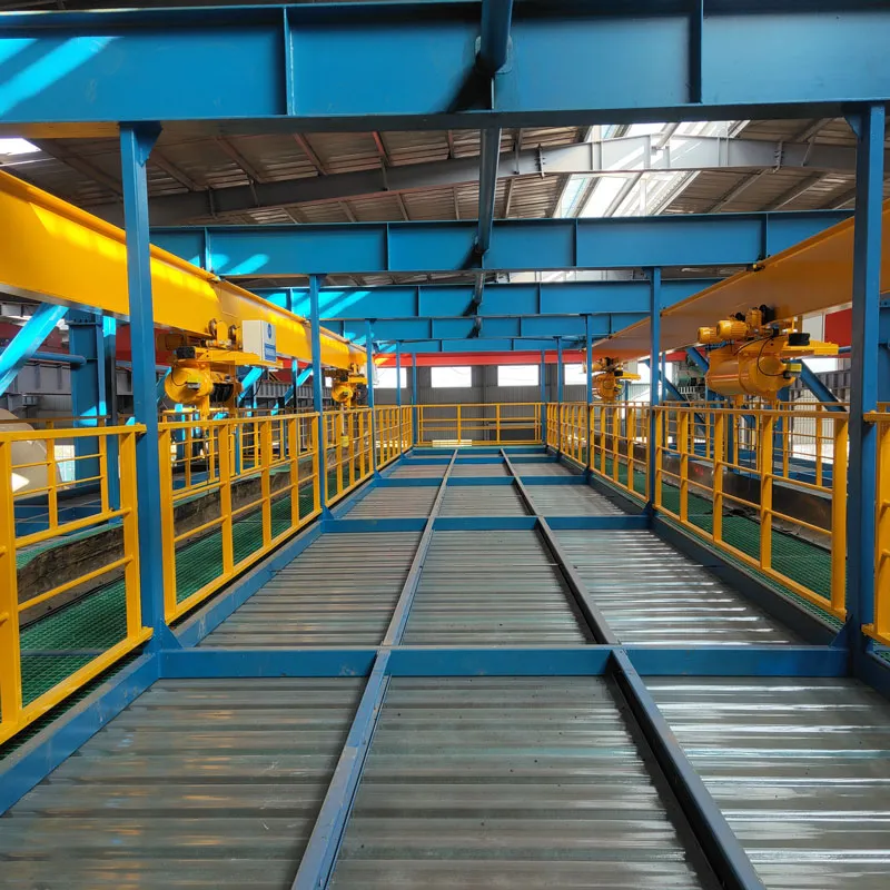 Герметичная камера с небольшим отрицательным давлением