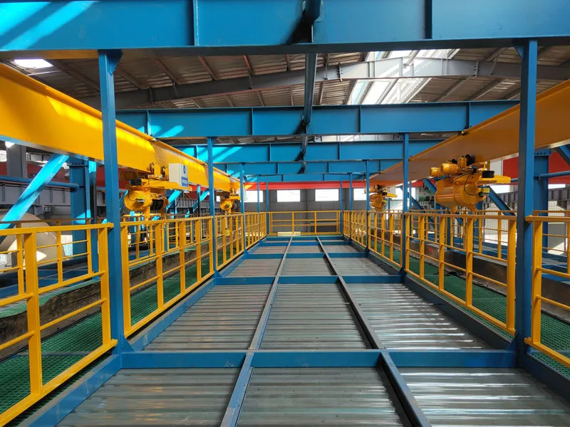 Герметичная камера с небольшим отрицательным давлением