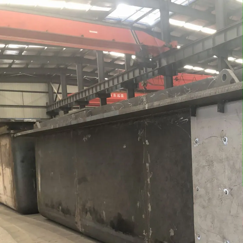 Стандарты и требования к горячеоцинкованной стальной плите в процессе горячего цинкования