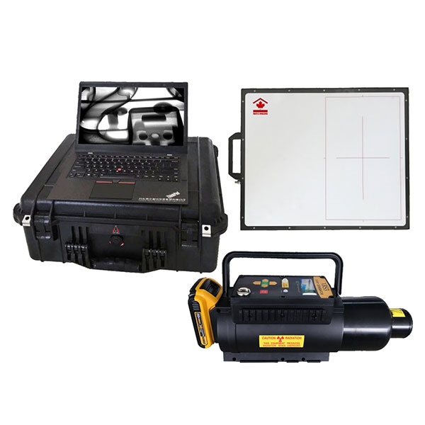 Металлоанализатор: Надежный помощник в экспертизе металлов