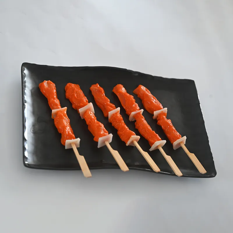 Мощность предприятия Жичжао Теван Фуд повышена, добавлена новая производственная линия водных продуктов