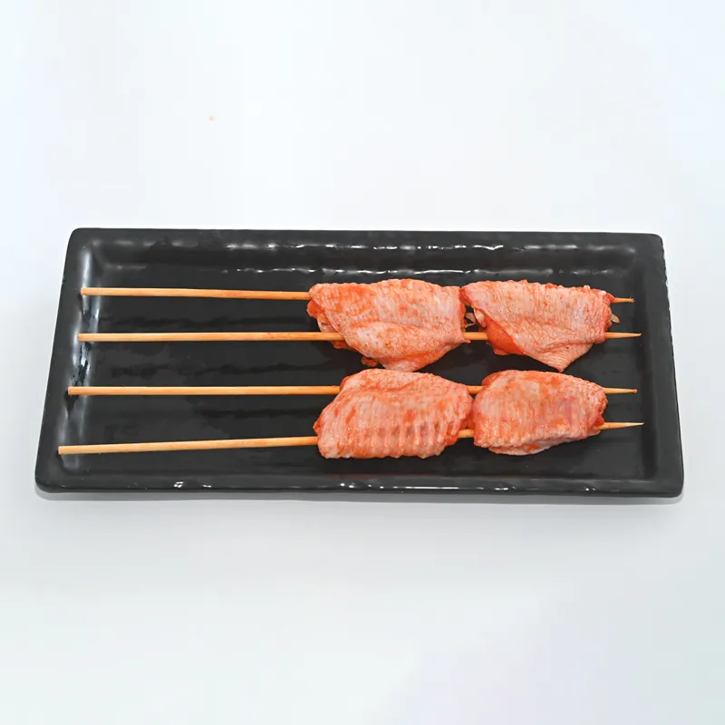 Жичжао Теван Фуд углубляет сотрудничество в цепочке поставок, создавая новую модель прямых поставок с мест происхождения