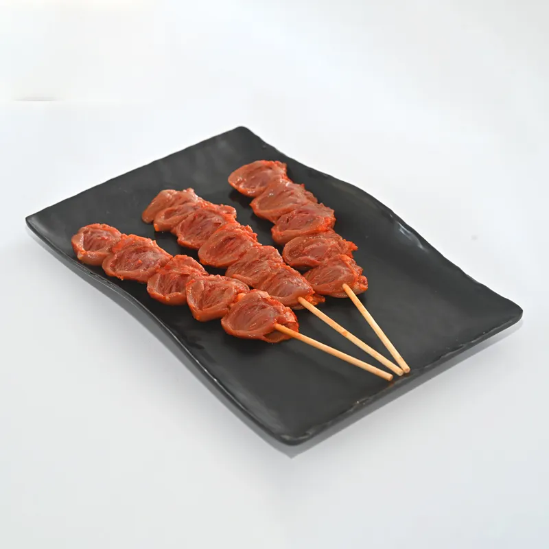 Жичжао Теван Фуд проводит просвещение по безопасности пищевых продуктов, выполняя корпоративную социальную ответственность