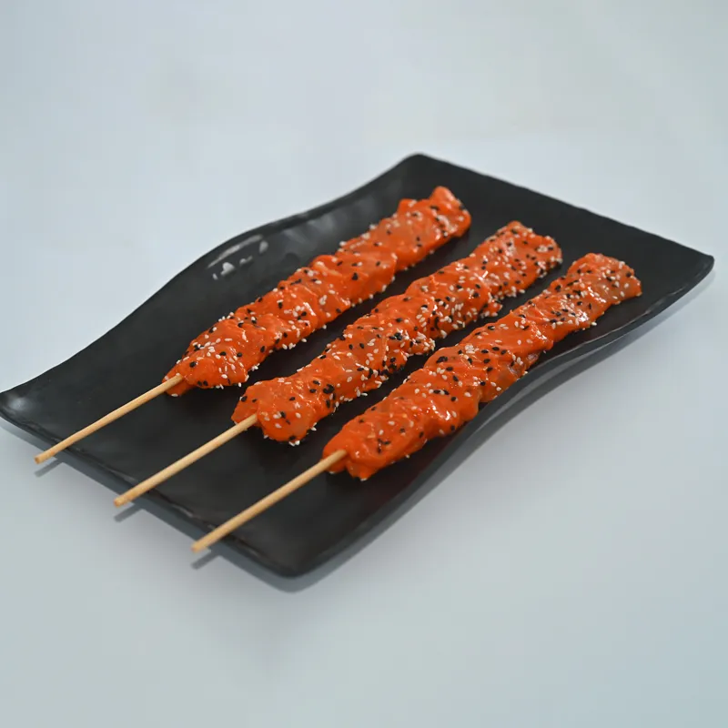 Сынянь Фуд пересматривает отраслевые производственные стандарты с помощью интеллектуального производства