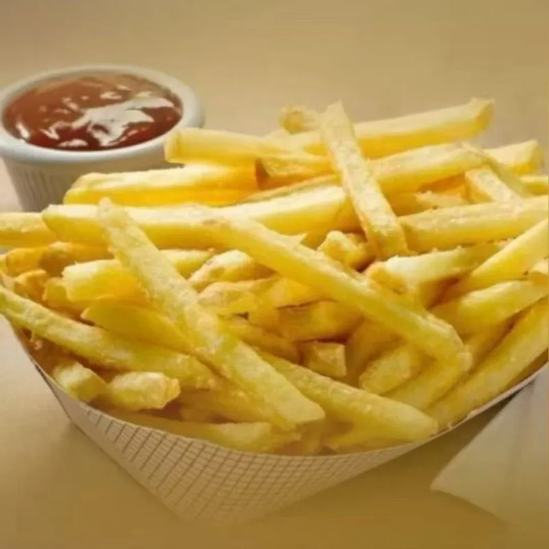 Картофель фри